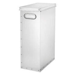 Box Wäsche/Recycling Groß Plastik