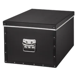 Box Maxi Klein Graphit