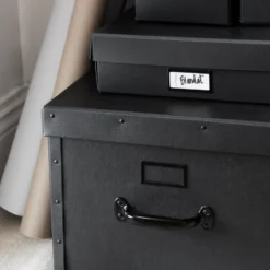 Box A4 Grafit -Günstig Haushaltsgegenstände 300287 14368 scaled