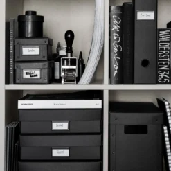 Box A4 Grafit -Günstig Haushaltsgegenstände 300287 16987 scaled