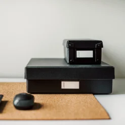 Box A4 Grafit -Günstig Haushaltsgegenstände 300287 35546 scaled