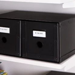 Box Doppelt Graphit 6 Box Doppelt Graphit -Günstig Haushaltsgegenstände 300290 12451 scaled