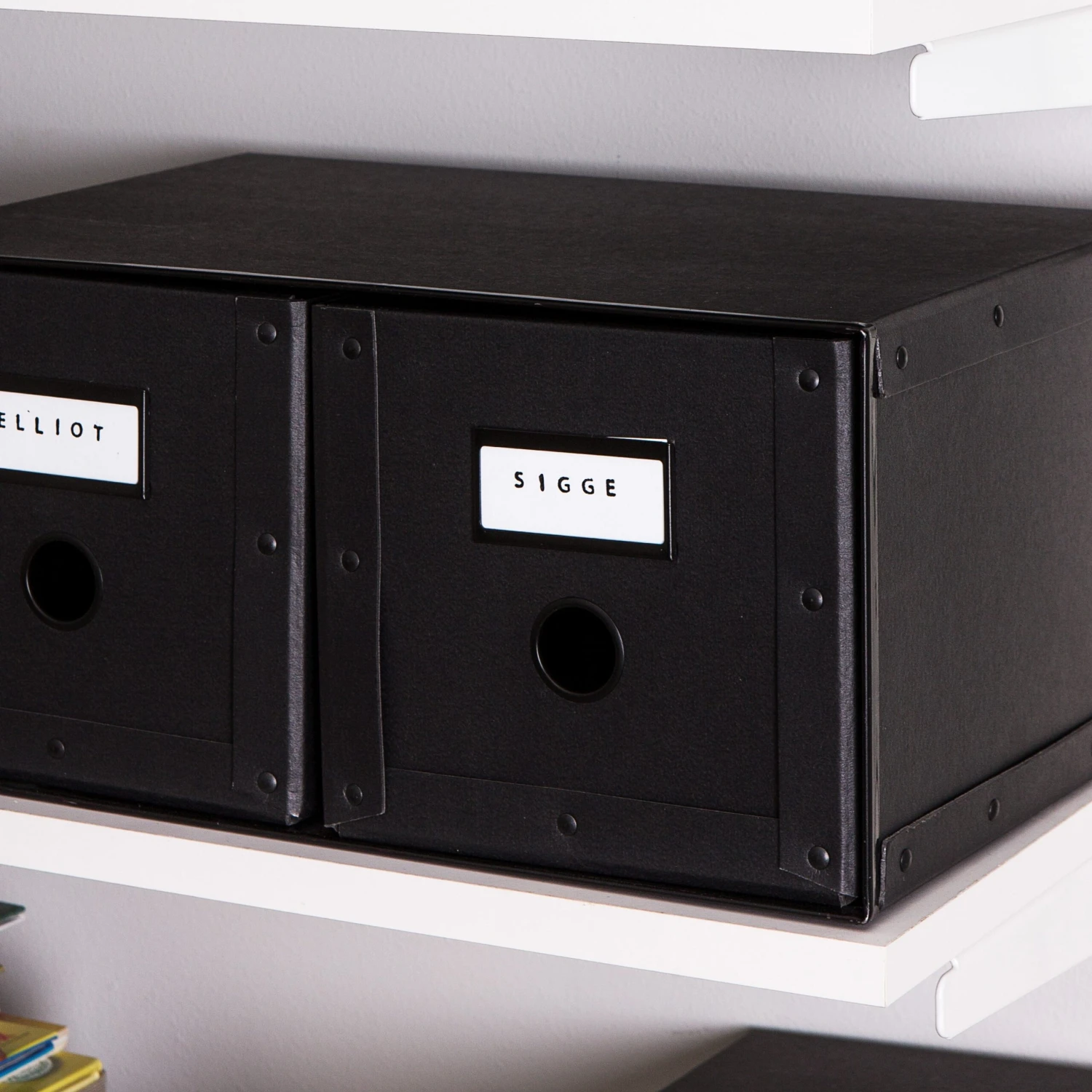 Box Doppelt Graphit 3 Box Doppelt Graphit – Bild 3