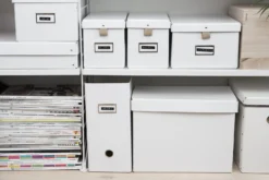 Box Lasche Breit Weiß -Günstig Haushaltsgegenstände 300306 10875 scaled