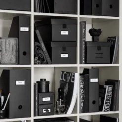 Box Riemen Breit Grafit -Günstig Haushaltsgegenstände 300308 16980 scaled