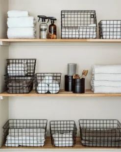 Dose Konserve Medium Schwarz -Günstig Haushaltsgegenstände 300486 37610 scaled