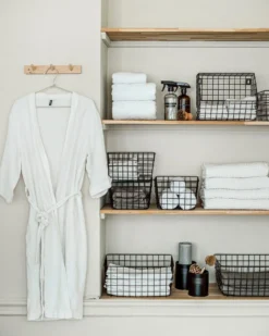 Dose Konserve Medium Schwarz -Günstig Haushaltsgegenstände 300486 37611 scaled