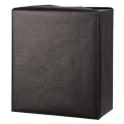 Packpapier Schwarz