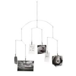 Mobile 6 Stück Klemmen