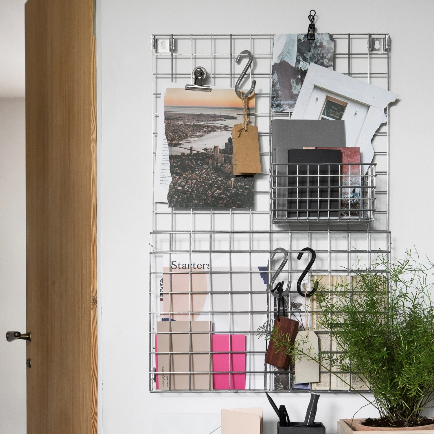 Hängeetiketten 10er-Pack Natur 3 Hängeetiketten 10er-Pack Natur – Bild 3