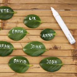 Stift Weiß -Günstig Haushaltsgegenstände 300679 13162 scaled