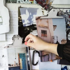 Klemme 14,5cm -Günstig Haushaltsgegenstände 300698 13362 scaled