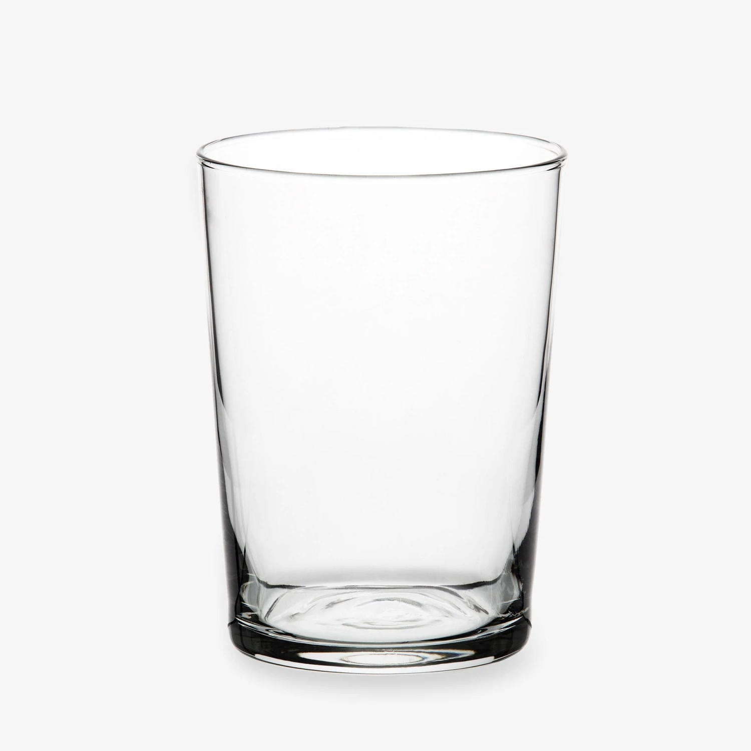 Glas Groß 50cl 1 Glas Groß 50cl
