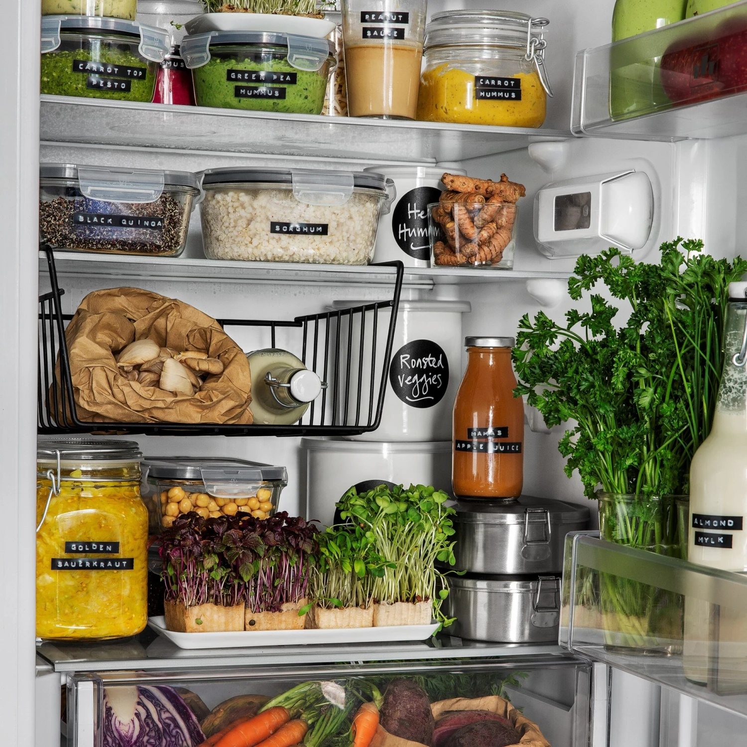 Glasdose 1L 6 Glasdose 1L – Bild 6