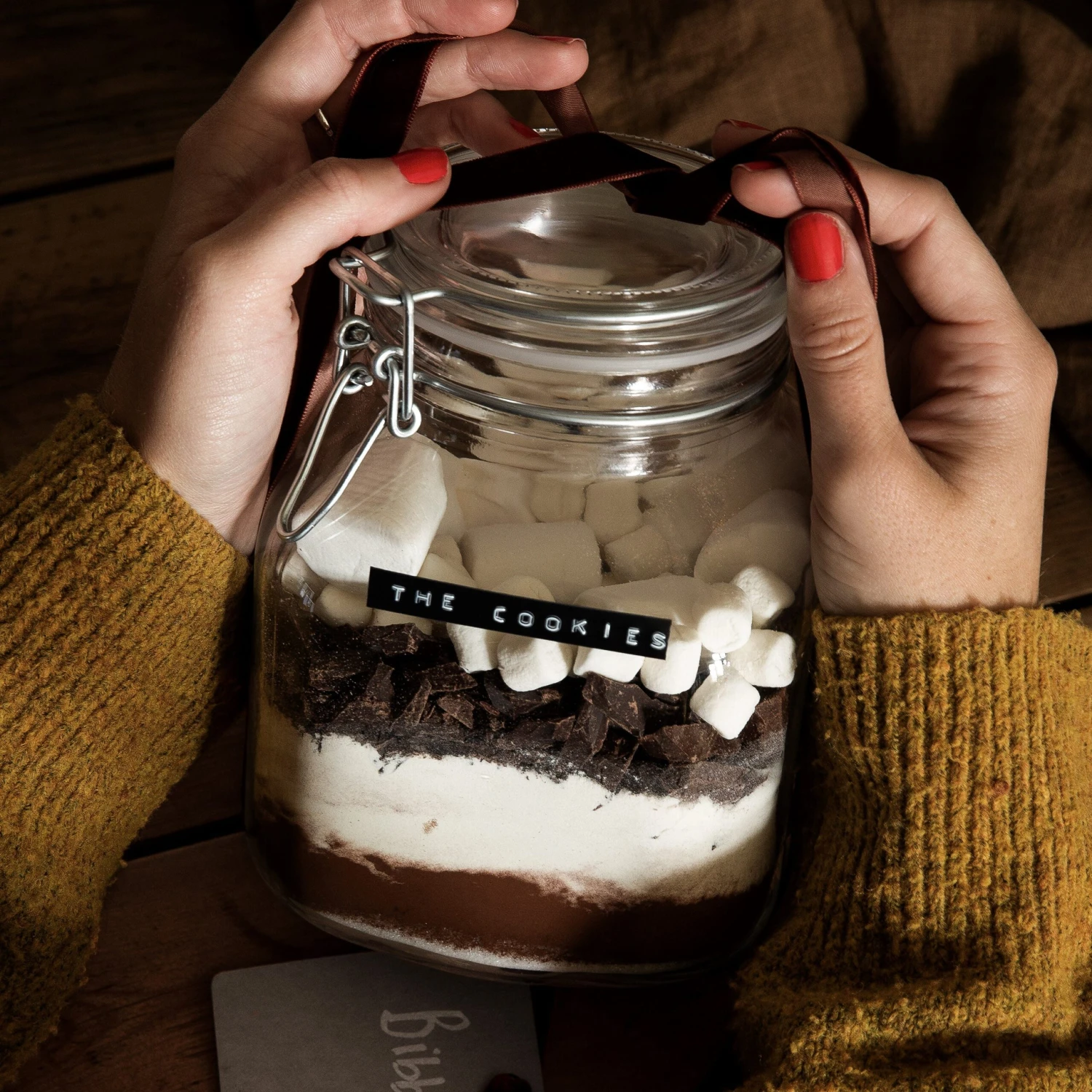 Glasdose 2L 6 Glasdose 2L – Bild 6