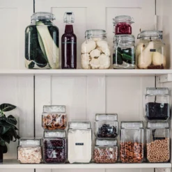 Glasdose 4L 10 Glasdose 4L -Günstig Haushaltsgegenstände 300796 35007 scaled