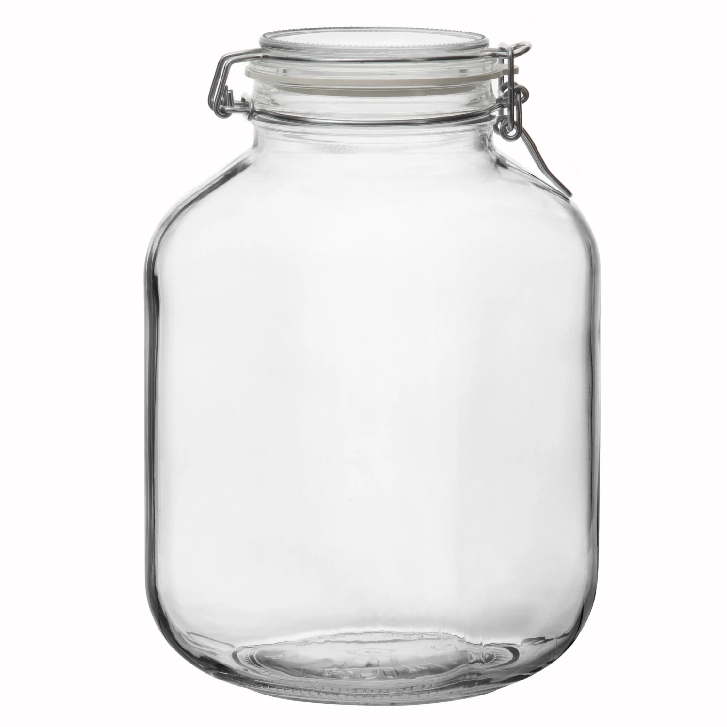 Glasdose 4L 1 Glasdose 4L