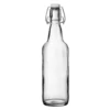 Flasche Bügelverschluss 0,5L