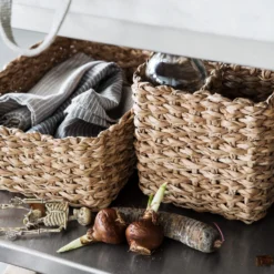 Korb Abaca 4 Fächer 5 Korb Abaca 4 Fächer -Günstig Haushaltsgegenstände 300914 14677 scaled