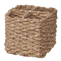 Korb Abaca 4 Fächer