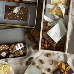 Mandel Schokolade Zimt -Günstig Haushaltsgegenstände 300967 16019 scaled