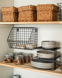 Korb Abaca Deckel 5 Korb Abaca Deckel -Günstig Haushaltsgegenstände 301180 37616 scaled