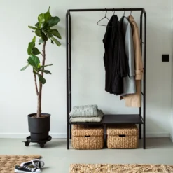 Korb Abaca Rechteck Griff 8 Korb Abaca Rechteck Griff -Günstig Haushaltsgegenstände 301181 25765 scaled