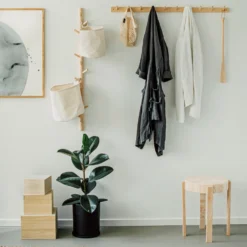 Box Holz Deckel Mittel -Günstig Haushaltsgegenstände 301635 35568 scaled