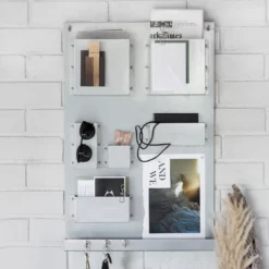 Klemme Einfach 5er-Pack -Günstig Haushaltsgegenstände 302240 13338 1 scaled