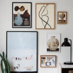 Bilderrahmen 50x70 Cm Schwarz 6 Bilderrahmen 50x70 Cm Schwarz -Günstig Haushaltsgegenstände 370029 16537 scaled