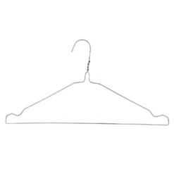 Bügel Metall 10er-Pack