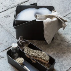 Spülbürste Holz/Rosshaar -Günstig Haushaltsgegenstände 370845 13439 scaled