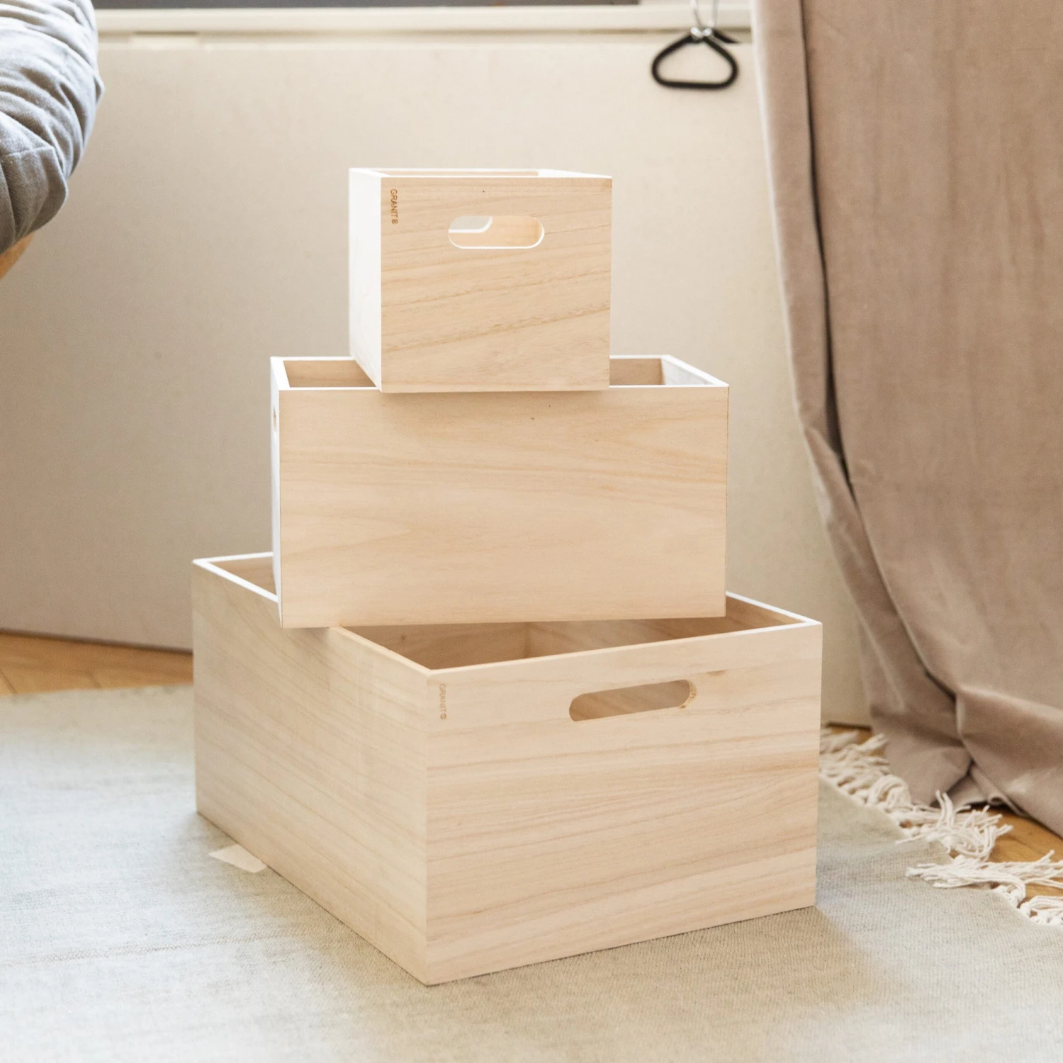 Box Holz Griff Klein 5 Box Holz Griff Klein – Bild 5