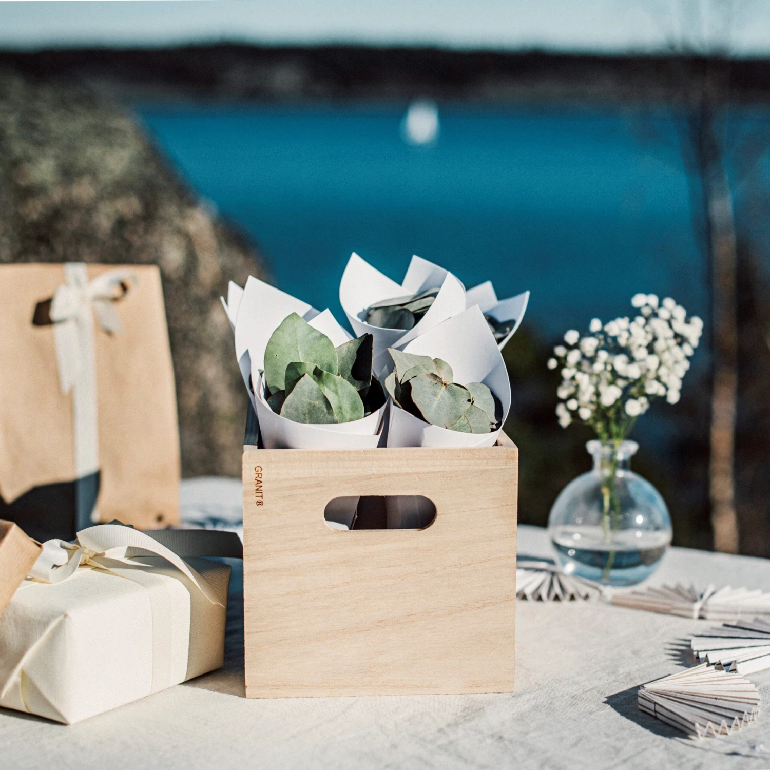 Box Holz Griff Klein 3 Box Holz Griff Klein – Bild 3