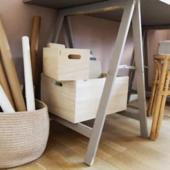 Box Holz Griff Groß -Günstig Haushaltsgegenstände 371735 20921 scaled