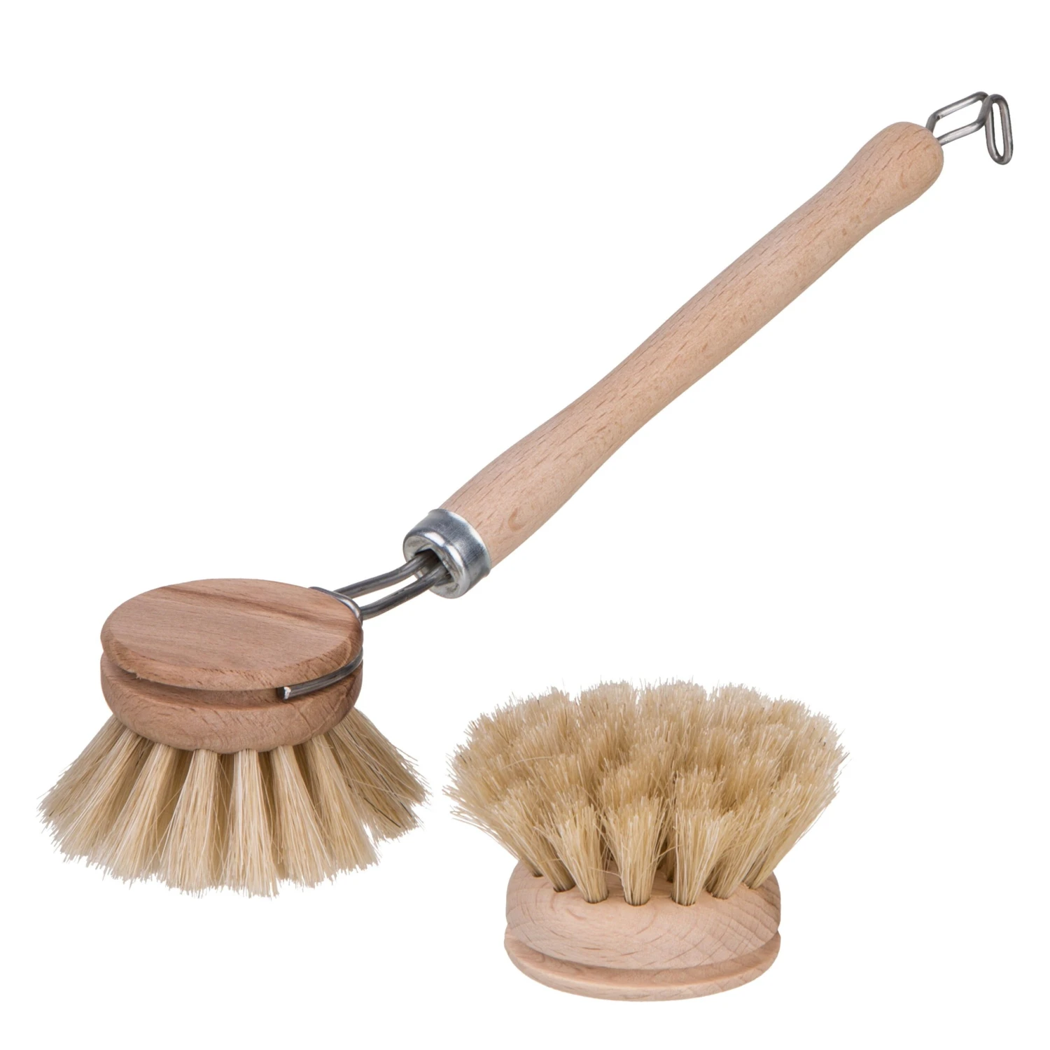 Ersatzkopf Spülbürste 2 Ersatzkopf Spülbürste – Bild 2