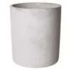 Blumentopf Beton Zylinder Ø31cm