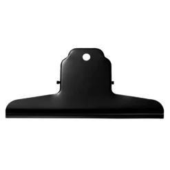 Klemme 14,5cm Schwarz