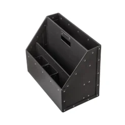 Schreibtisch-Organizer Tragbar Graphit 8 Schreibtisch-Organizer Tragbar Graphit -Günstig Haushaltsgegenstände 372193 9848 scaled