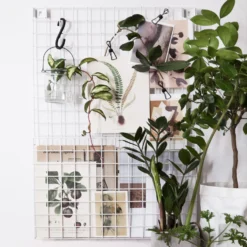 Klemme Einfach 5er-Pack Schwarz -Günstig Haushaltsgegenstände 372448 12841 scaled