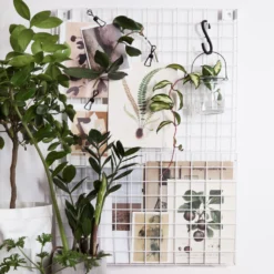 Klemme Einfach 5er-Pack Schwarz -Günstig Haushaltsgegenstände 372448 12890 scaled