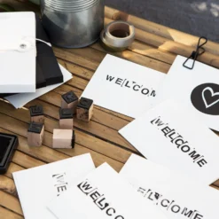 Klemme Einfach 5er-Pack Schwarz -Günstig Haushaltsgegenstände 372448 13161 scaled