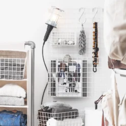 S-Haken Stahl 10 Cm Silber -Günstig Haushaltsgegenstände 372937 12758 scaled