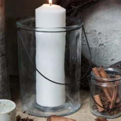 Hängeleuchte Glas Groß -Günstig Haushaltsgegenstände 373151 13894 1 scaled