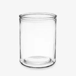 Vase Glas Ø14cm