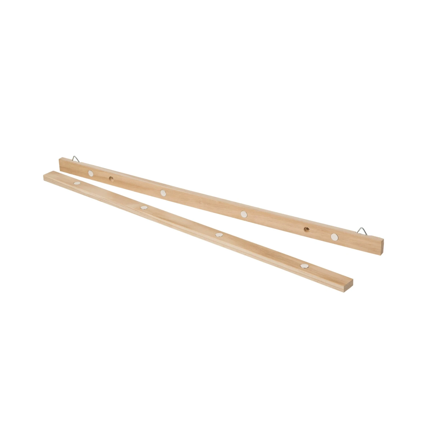 Posterleiste Holz 50cm 1 Posterleiste Holz 50cm