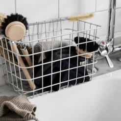 Spülbürste Holz Schwarz -Günstig Haushaltsgegenstände 373342 13428 scaled