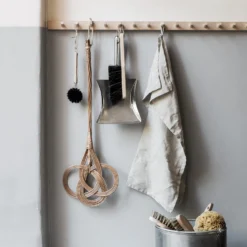 Spülbürste Holz Schwarz -Günstig Haushaltsgegenstände 373342 13449 scaled