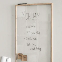 Bilderrahmen 50x70cm Eiche -Günstig Haushaltsgegenstände 373488 16961 scaled