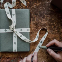 Textilband 7m Weiß -Günstig Haushaltsgegenstände 373538 30486 scaled